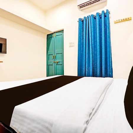 Super Hotel O The Vantage Inn Nagpur Exterior photo