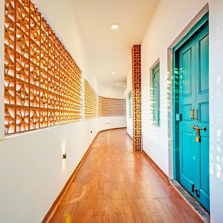 Super Hotel O The Vantage Inn Nagpur Exterior photo